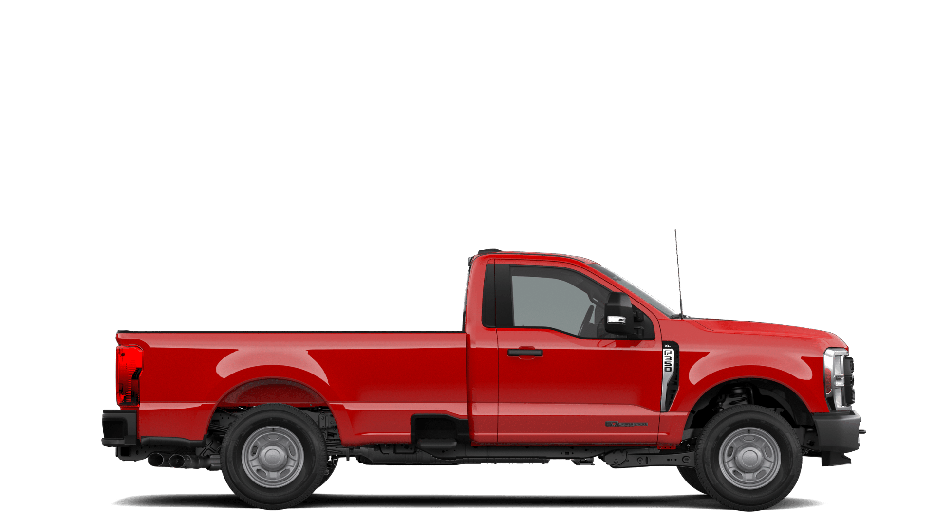 2026 Ford Super Duty® External Image 1